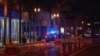 Los Angeles: 1 moun mouri, 3 blese nan fiziyad nan yon sant komèsyal dapre sa lapolis rapòte