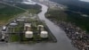 Experts: Nigeria Must Push for More Gas Exports During Ukraine Crisis