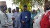 Sanatocin Jihar Adamawa Sun Bukaci a Tallafa Wa Wadanda Rikici Ya Shafa 