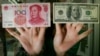 中国已准备好对美国采取贸易反制措施