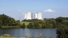 Dukovany nuclear power plant in Dukovany, Czech Republic, Sept. 27, 2011. 