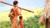Yanomami villagers had no known previous contact with Western civilization, but they harbored bacteria with genes that defeat the most modern antibiotics. (Credit: Oscar Noya)