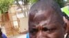Porta-voz dos ex-combatentes em tribunal em Moçambique