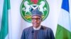 Shugaba Muhammadu Buhari