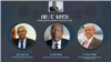 Discussion on WHO Director Dr Tedros Adhanom GFX