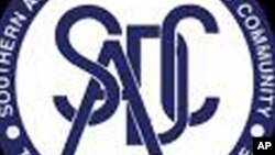 SADC poderá ter de novo tribunal