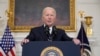 Ataque de Hamás deja a Biden en una crisis internacional y bajo críticas de republicanos