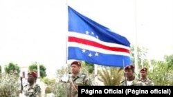 Forças Armadas, Cabo Verde