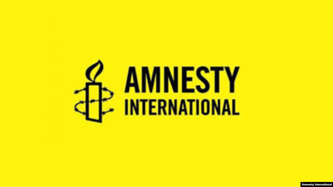 amnesty international