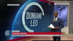 Duniani Leo
