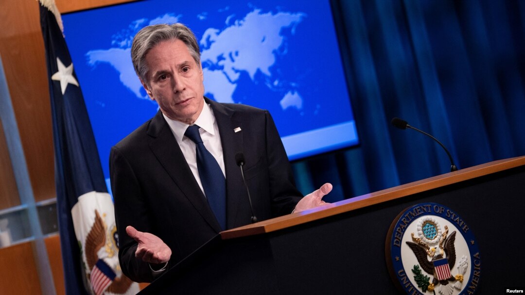 UKRAINE-CRISIS/USA-BLINKEN
