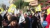 Turkey’s Opposition Faces Clampdown as Erdogan Heads into Reelection Battle 