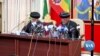  ቅዱስ ሲኖዶስ “ህገወጥ” ያላቸውን ጵጵስና አነሳ