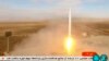 Iranian State Media Claims Second Military Satellite in Orbit 