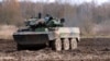 프랑스가 생산한 ‘AMX-10 RC’ (자료사진)