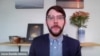 Aaron Reichlin-Melnick, Direkte Politik Konsèy Imigrasyon Ameriken an, pandan yon entèvyou ak jounalis VOA Espayol Laura Sepulveda Arcila nan Washington, 6 Janvye, 2023.