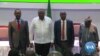 ለትግራይ ተዋጊዎች ገለፃ እየተሰጠ መሆኑን ዋና አዛዡ ተናገሩ 