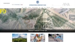 國際貨幣基金組織呼籲北京擴大新冠疫苗接種，恢復民眾對房地產行業信心