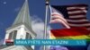 Etazini ap Fete Sitwayen LGBTQI yo Pandan Mwad Jyen an