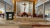 Nigerian Authorities Make Arrests in Deadly Church Attack 