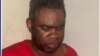 Maxony Germinal was extradited to the United States of America this Saturday, July 16, 2022