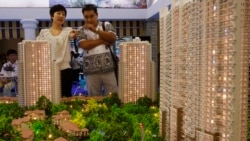 中國敦促銀行在“爛尾樓”業主拒繳房貸中為房地產項目提供貸款