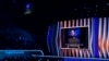“Llenen silencio con música”, dice Zelenskyy en los Grammy