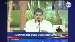  Venezuela será garante de paz en diálogos con el ELN
