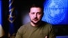 Circulan narrativas de desinformación sobre el presidente de Ucrania, Volodymyr Zelenskyy. [Archivo / AFP]