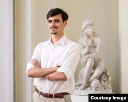 意大利國際政治研究學會研究員奎多·阿爾貝托·卡薩諾瓦
