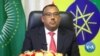 በሰሜኑ ጦርነት የኢትዮጵያ የውጭ ጉዳይ ሚኒስቴር፣ ህወሓት፣ የአውሮፓ ሕብረት እና ሌሎች አስተያየቶች
