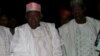 Gwamnan Jihar Kano Abdullahi Umar Ganduje 