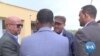ኤርትራ ጦሯን ከትግራይ ክልል ካላስወጣች ማዕቀብ ሊጣል እንደሚችል አንድ ባለሥልጣን ተናገሩ 