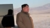 북한 김정은 “적 핵 도발에 핵 공격 불사”… 한국 “힘에 의한 대북억지”