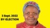 Opposition Citizens Coalition for Change Wins 2 Out of 3 Contested Seats in Bulilima Council By-elections