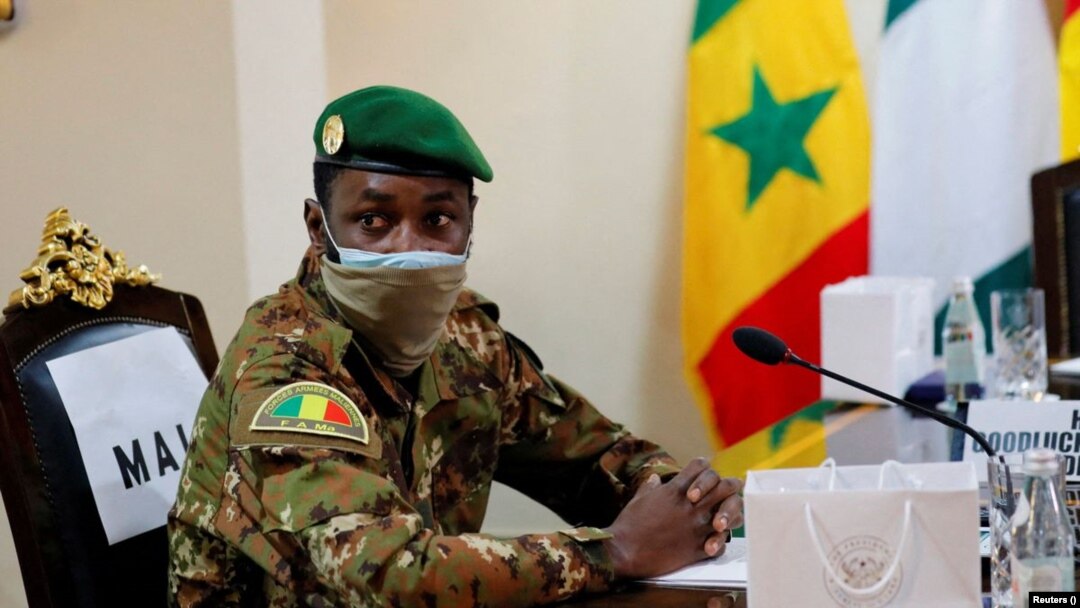 Mali
