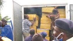 São Tomé e Príncipe: População de Micoló desmantela contrabando de mercadoria não identificada