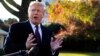 Shugaban Amurka Donald Trump