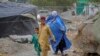 Afghanistan Burqa Blues
