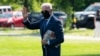 President Joe Biden walks to board Marine One on the Ellipse near the White House for a trip to Delaware, June 2, 2021, in Washington.