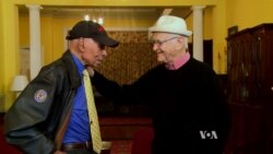 NY Veterans Day Parade to Honor Two WWII Heroes