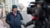 Amnesty: Russia's Foreign Agents Law Is an 'Assault On Freedom,' Damaging to NGOs