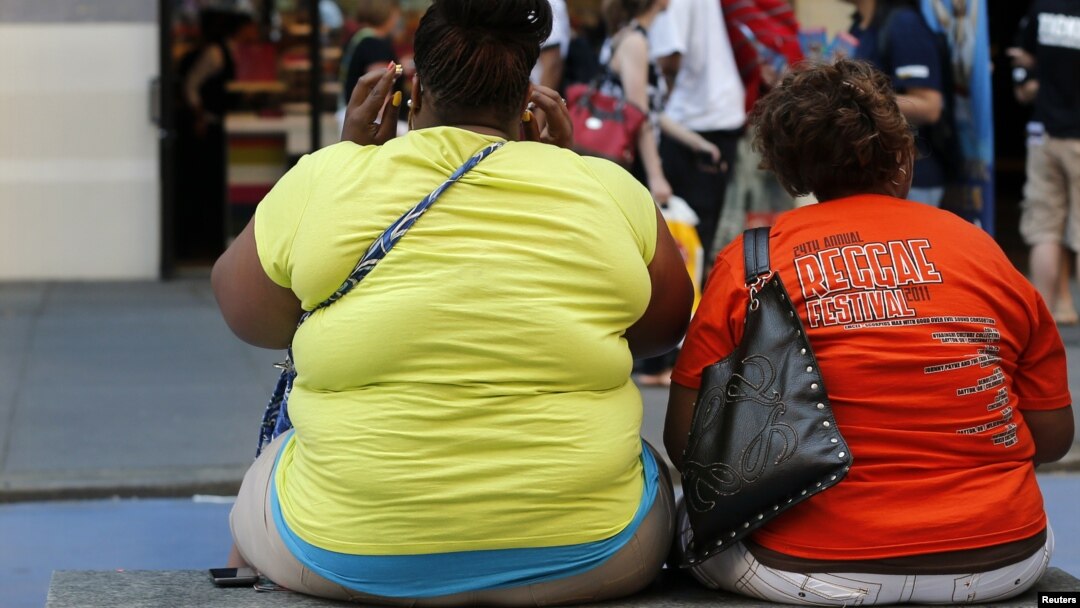 La situación entre los estadounidenses generó un aumento de gasto médico relacionado con la obesidad de $147.000 millones de dólares en 2008.