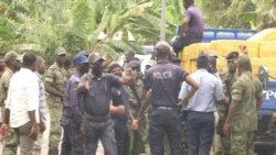 São Tomé e Príncipe: Mais de três mil jovens concorrem para 100 vagas na Polícia Nacional