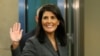 Nikki Haley