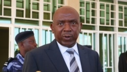 Amakuru mu Gitondo