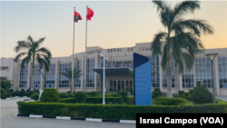 Hospital Geral de Luanda