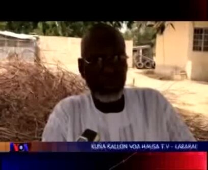 VOA Hausa: Chibok, Mayu 30, 2014