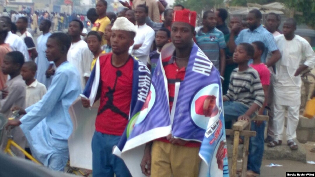 Manyan gobe