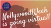 Poster of Nollywood Week film festival in France (Courtesy Image: Nollywood Week Film Festival)